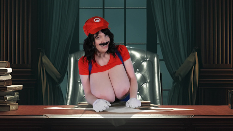 Lovely Lilith: Mari-hoes
