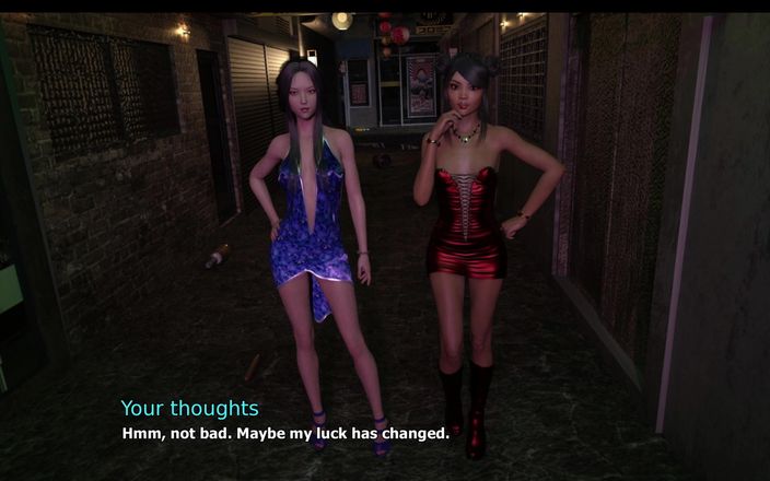 WICKEDGAMMES: Sons of Analarchy (part 7)