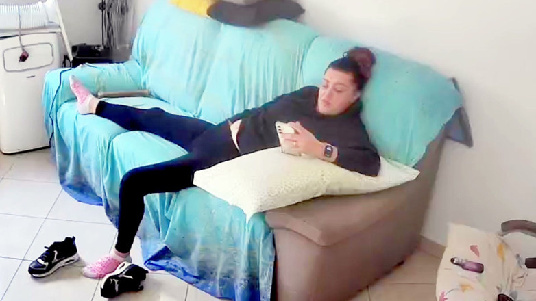 Chupita84: Wife Masturbation
