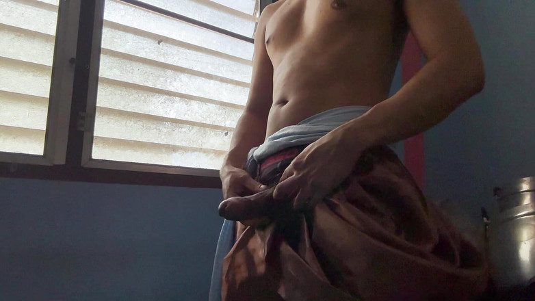 SinglePlayerBKK: Groom vän väntar på sin vän bröllop.