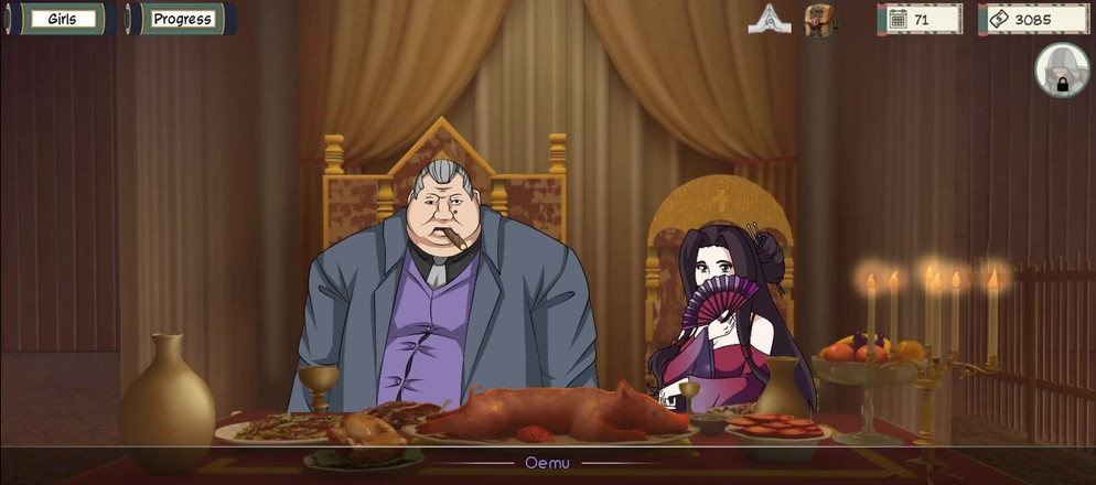 LoveSkySan69Real: Pelatih Kunoichi - pelatih naruto [v0.21.1] bagian 117 ninja harem karya loveskysan69