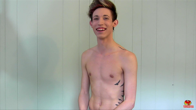 Phoenixxx: Pelajari Blake Seksi Lebih Lanjut!