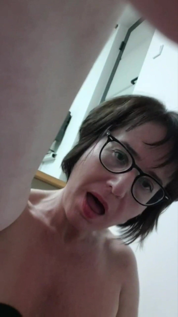 JulieEroticDress: 1 4-liter-mehrsquirting von julie