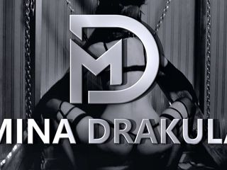 Mina Drakula: Niszczenie BDSM trwa