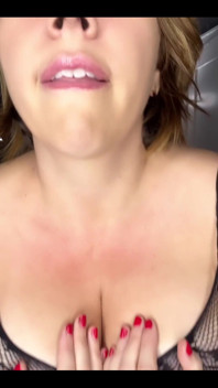 This Is How I Get Myself Ready to Cum