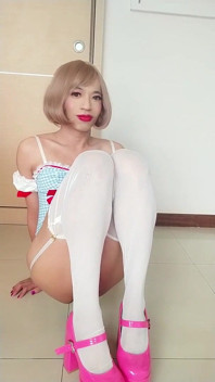 ไดอารี่สกปรกของซินดี้ - แม่บ้านหีเงี่ยนในบ้าน อยากโดนควยสุดชีวิต