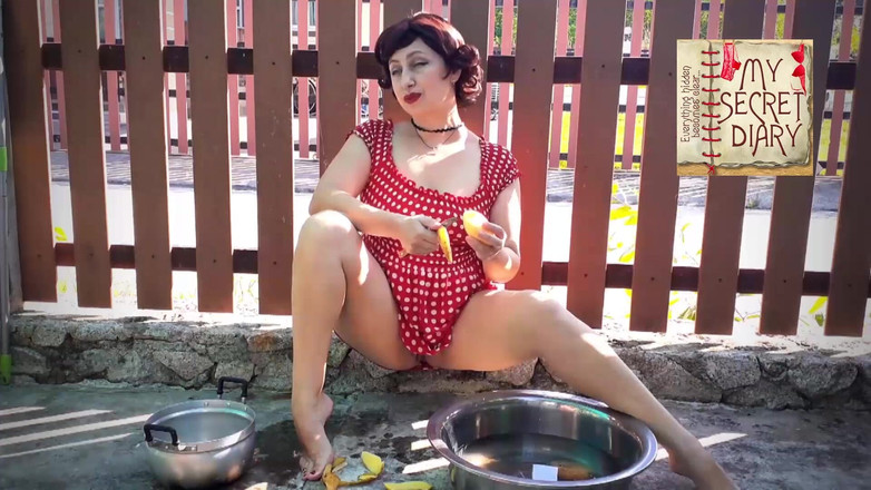 My secret diary (REGINA NOIR): Sexy služka. obyčejná služka. Šukej služku. Moje tajné mlékárna. Kompilace nahé...