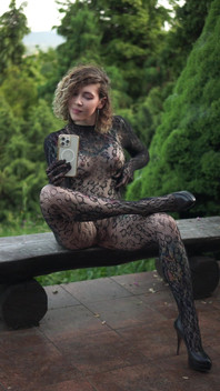 Every Curve Caught in a Web of Desire