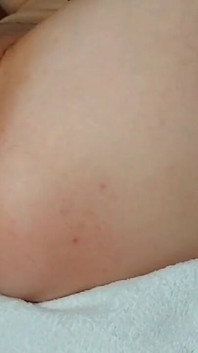 Obrovská kundička mladé manželky