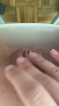 Masturbatie
