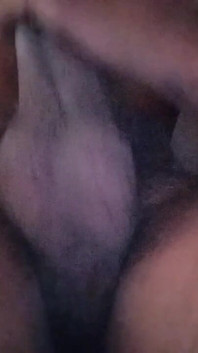Solo Masturbating
