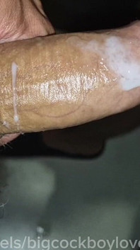 A Collection of My Hot Cumshots! Exclusive Rivers of Cum!