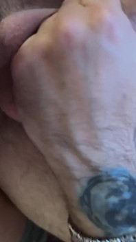 Old Stepdaddy Pig Hairy Cum Inside Ass Boy Twink