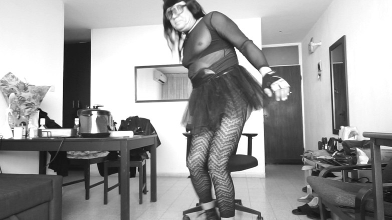 Voyager: A Playful Kitten and a Dirty Slut All Rolled Into...