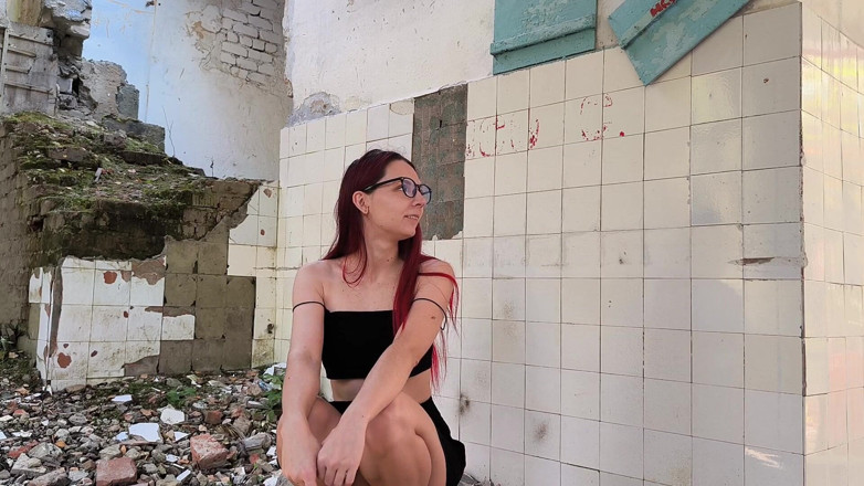 Andrey Zloy: Unreleased Video, Abandoned BDSM