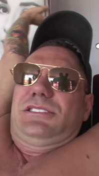 Krásné holky byly zničeny velkým ptákem Nacho Vidal - DVD