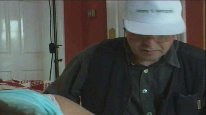 British Blue Movies: Brytyjska hardcore gospodyni domowa