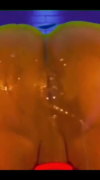 POV of Me and You Watching the Game 2