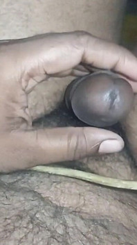 Indian Gay Boy Outdoor Masterbate with Kissing Wife