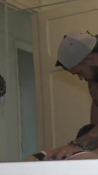 Kenny fucked raw by surprise by Kevin David