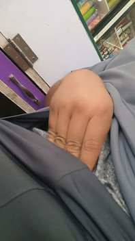 Playing with My Dick