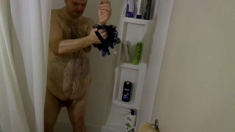 Caressonnous: Sprcha ráno 31 března 2024