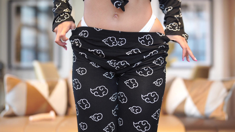 Itsxlilix: JOI Défis Edging - Branle-toi Pour Moi Sans Éjaculer Une Goutte De...