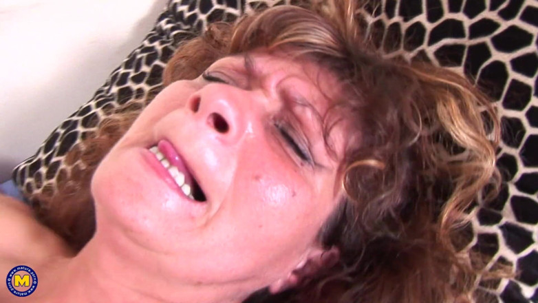 Mature NL: Tiefer dreier