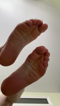 Feet Fart