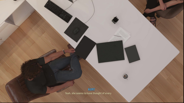 Wickedgammes studio: 非常にプライベートな授業の教師 パート12(新しいアップデート)