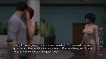 Johannes Gaming: AD #36 - ฉันชอบแตกพุ่งใส่เธอเต็มตัว