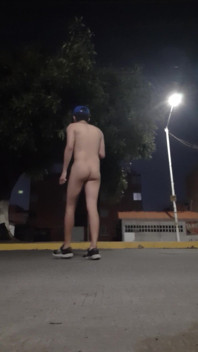 Exhibicionista