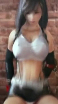 Tifa Final Fantasy | Hentai