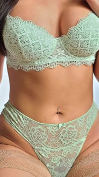Exotic Babes May Thai and Tru Kait Sharing Cock