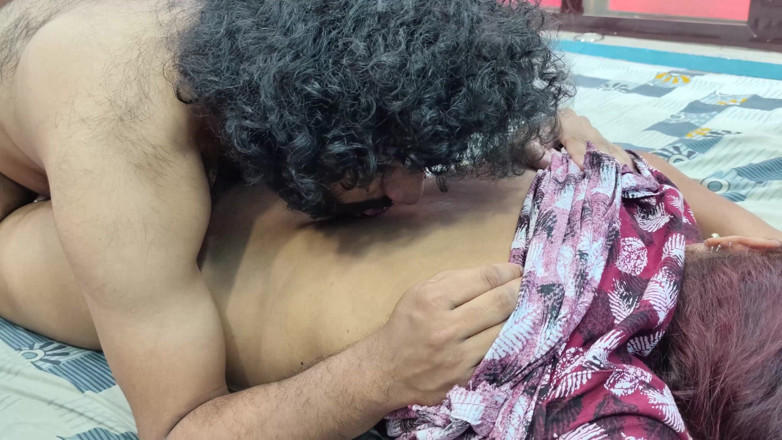 Vaishnavysharunraj: Anal Hole Lick Romance
