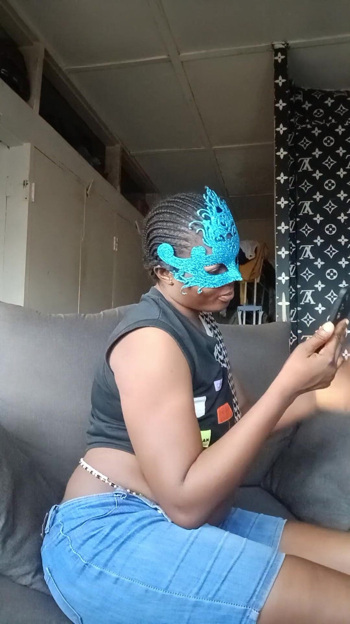 Pornbabe: Este é o meu vizinho