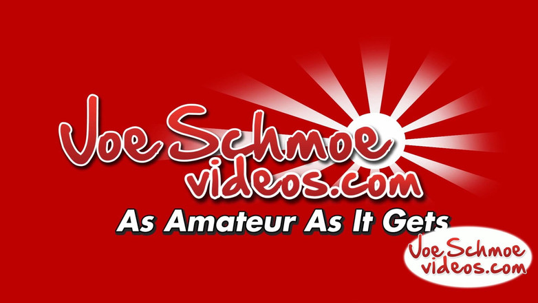 Joe Schmoe: Il simpatico brian senza preservativo Heath