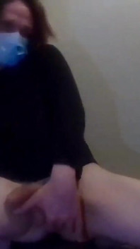 Facemask Fetish Fanclub Video of the Month (ffvotm); May 2022