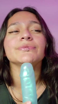 Soy Una Chica Sumisa Que Solo Quiere Ser Follada