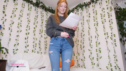 Thumbnail of Wetting in Front of the Class