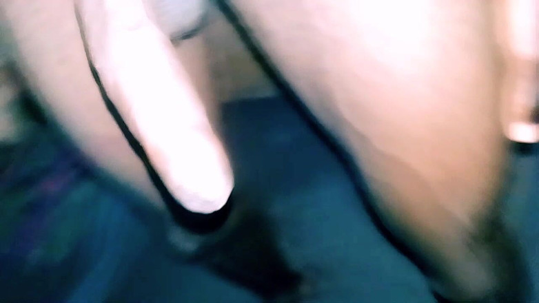 Judith xxx: ナイスマン・ウッド