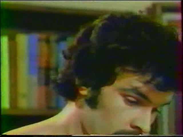 Euro Blue Movies: Śledztwo w sprawie występków (1977)
