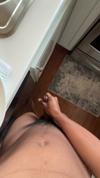 Thesubjojo - Making Lunch with Special Cream Sauce