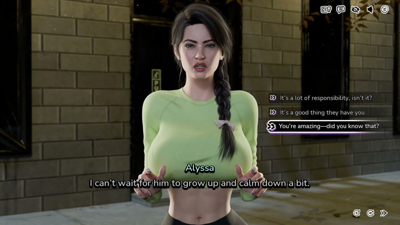 Like A Boss: Complete Gameplay - Freshwomen 3, Part 21