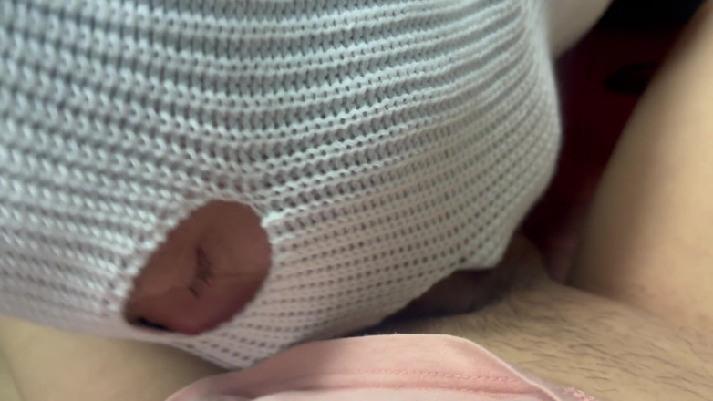 Vlada Brilliant: Deep Throat