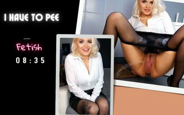 Marlene Moore: Tôi phải đi tiểu. Đi tiểu, nói chuyện tục tĩu. Fetish