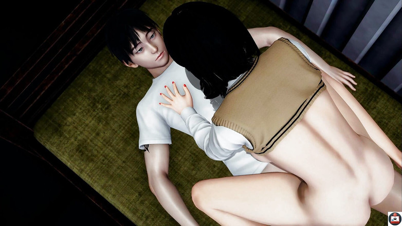 Joystick Cinema: Il mio vero desiderio - ( mila scene )- pt 01