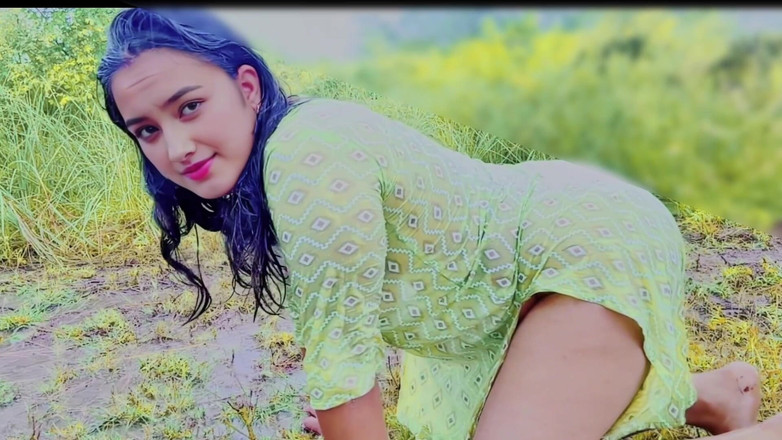 Lust Suman: Gadis desa india ngentot gaya frist time di hutan, video...