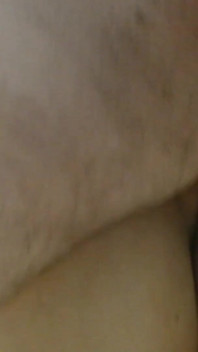 Horny Getting Anal Fucked Close up