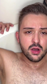 Fucked Raw and Dripping Cum